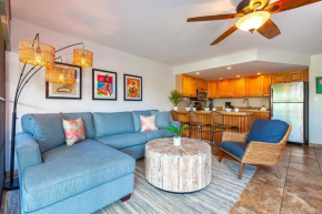 Kihei Ali'i Kai B108 condo